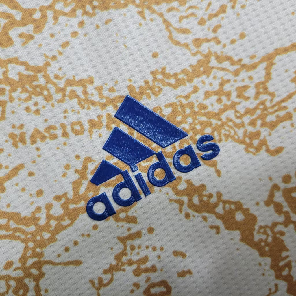 Argentina 2020 Commemorative Edition Jersey