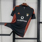 Benfica 2002 Away Jersey