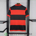 Flamengo 2025 125th Anniversary Jersey