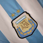 Argentina 2014 Home Jersey