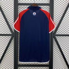 Chile 2001 Home Jersey