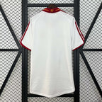 Spain 2000 Away Jersey