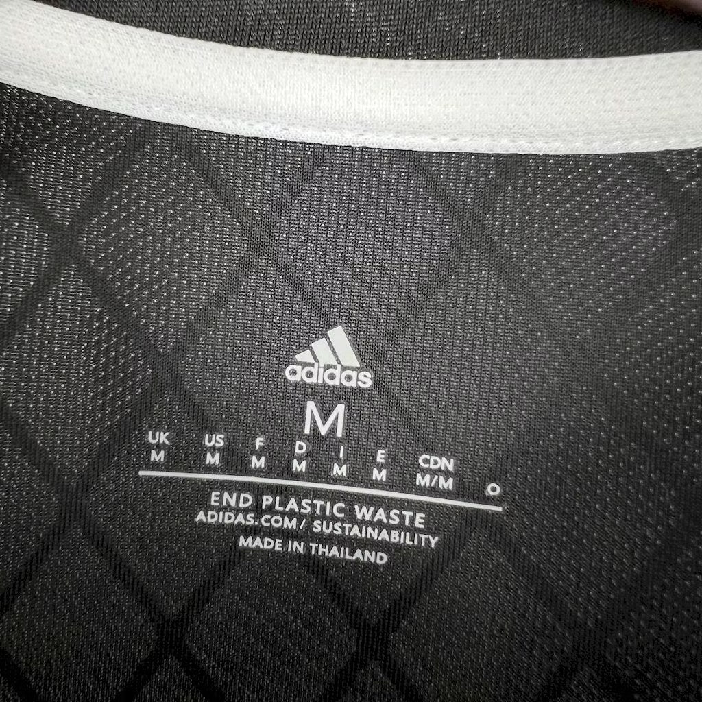 Argentina 2018 Away Jersey