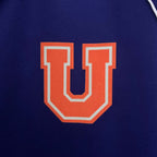 Chile 1993 Home Jersey