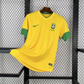 Brazil 2012 Home Jersey