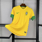 Brazil 2012 Home Jersey