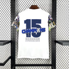 Real Madrid 2025 Special Edition Jersey