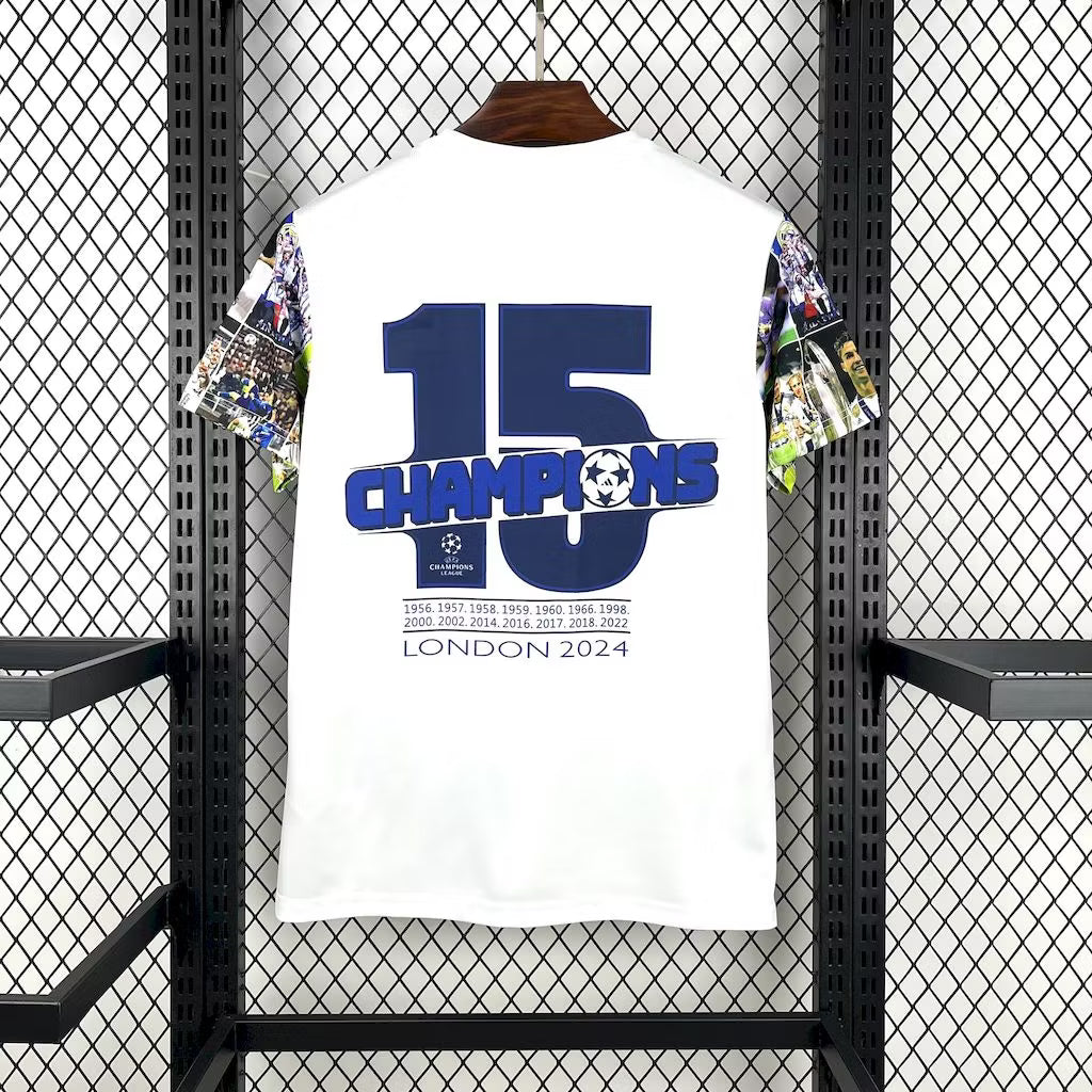 Real Madrid 2025 Special Edition Jersey