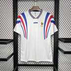 France 1996 Away Jersey