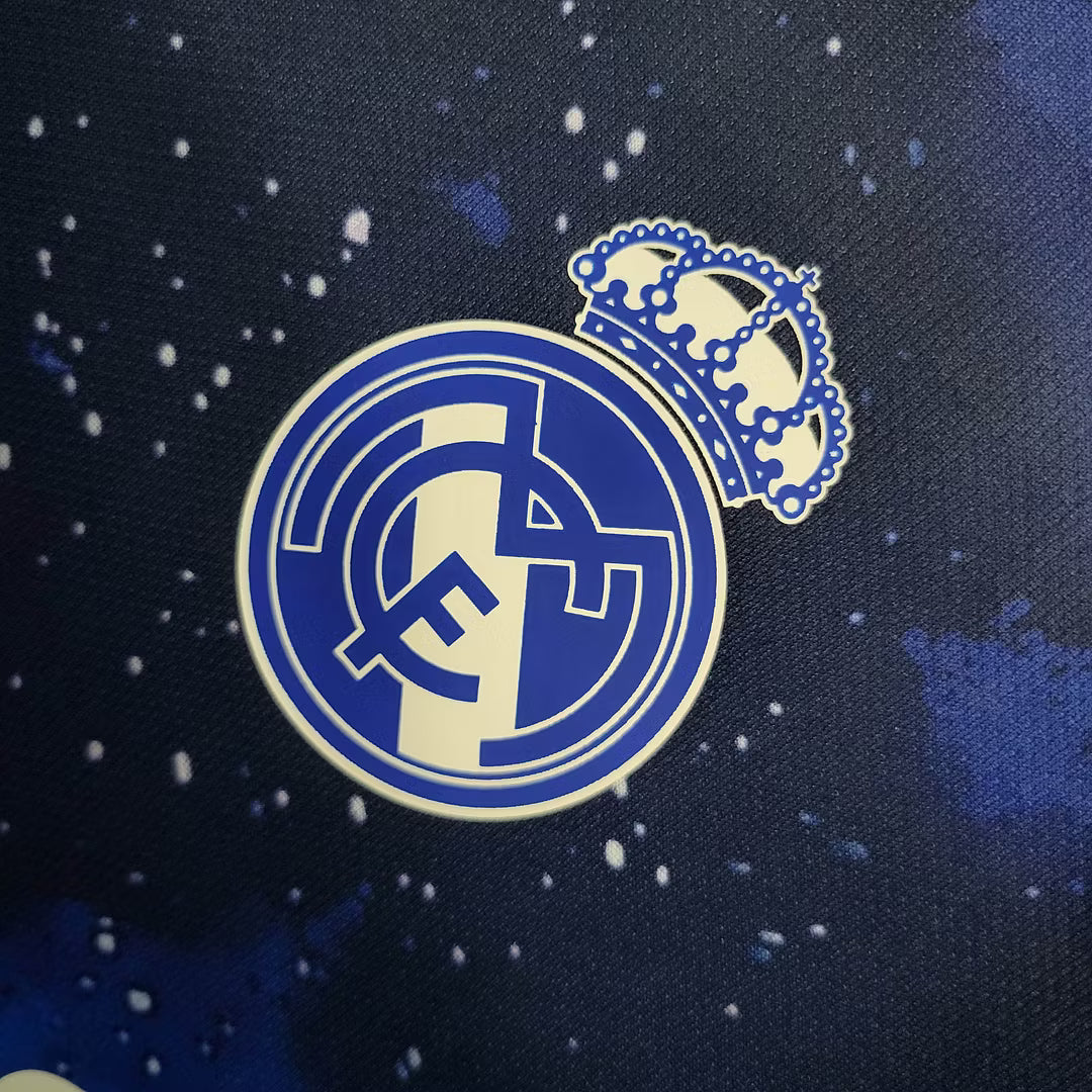 Real Madrid 2018 All-Sky Star Jersey