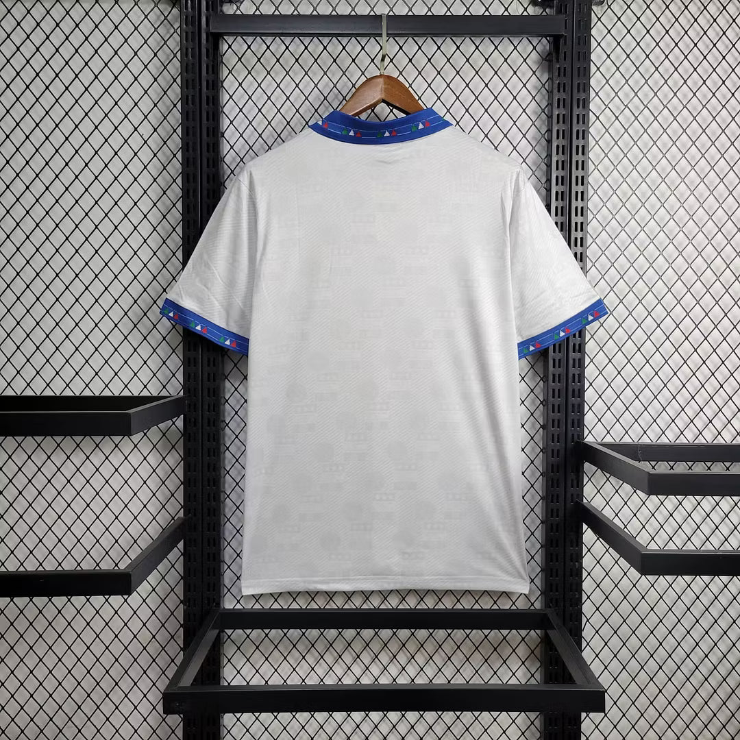 Italy 1994 Home Jersey