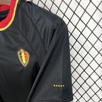 Belgium 2000 Away Jersey