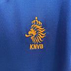 Netherlands 1988 Away Jersey
