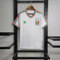 Mexico 1985 Away Jersey
