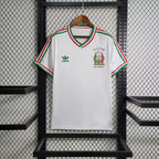 Mexico 1985 Away Jersey