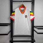 Portugal 1992 Away Jersey