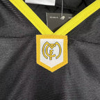 Real Madrid 1998 L/S Away Jersey