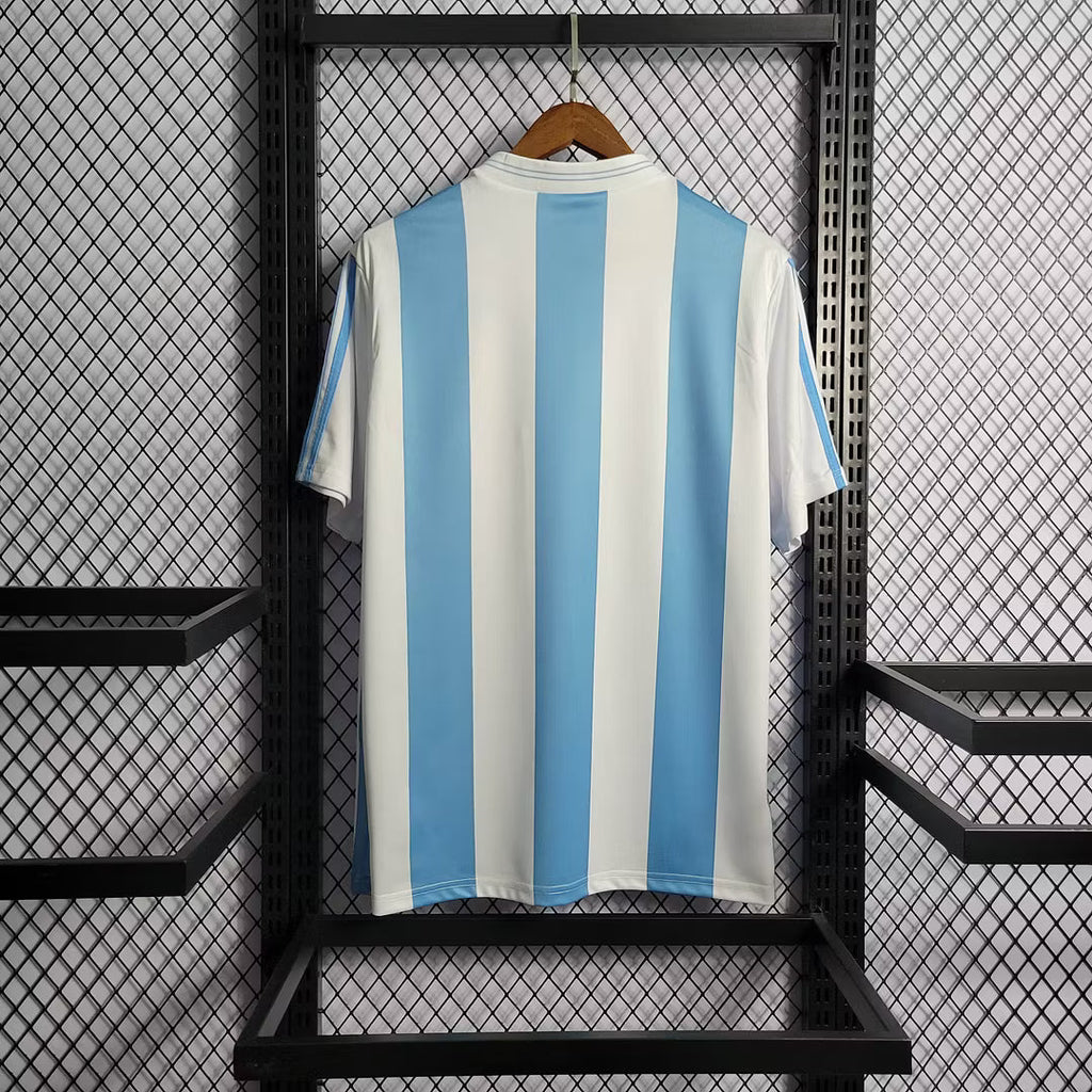 Argentina 1993 Home Jersey