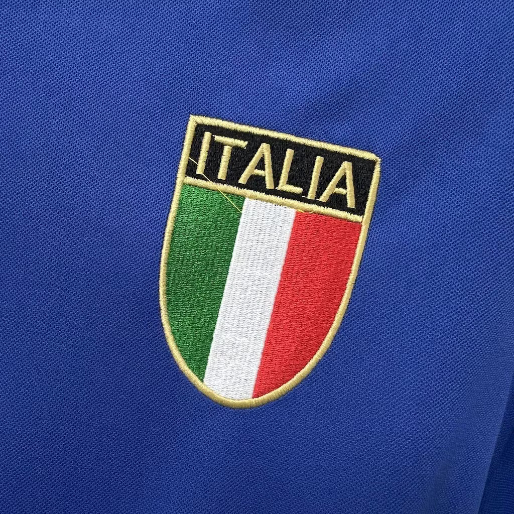 Italy 1982 Home Jersey