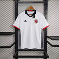 Colombia 2016 Home Jersey