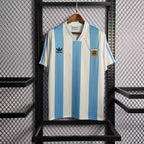 Argentina 1993 Home Jersey