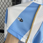 Argentina 2006 L/S Home Jersey