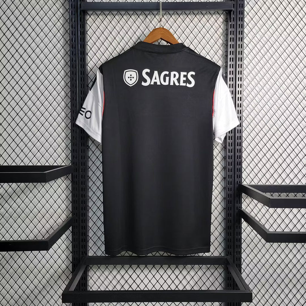 Benfica 2013 Away Jersey