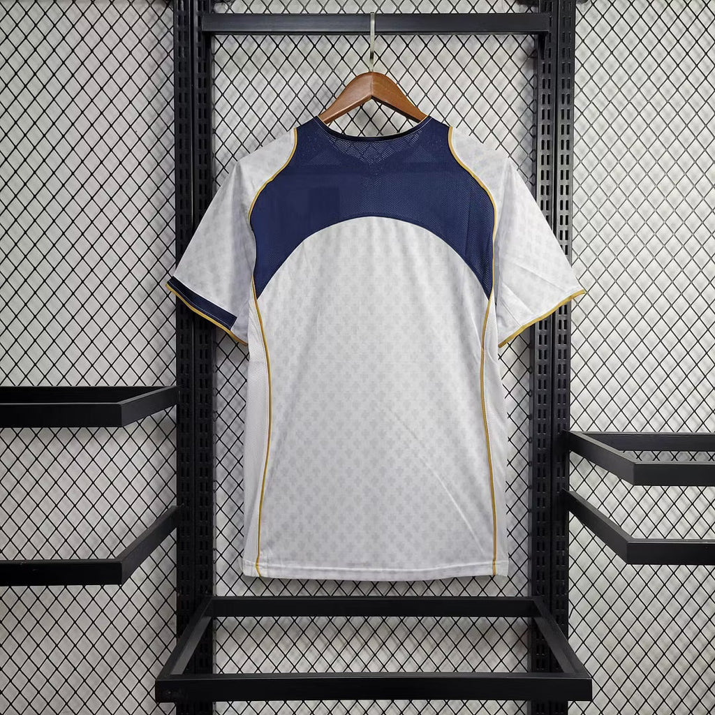 Portugal 2004 Away Jersey