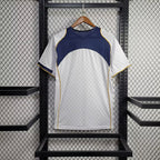 Portugal 2004 Away Jersey