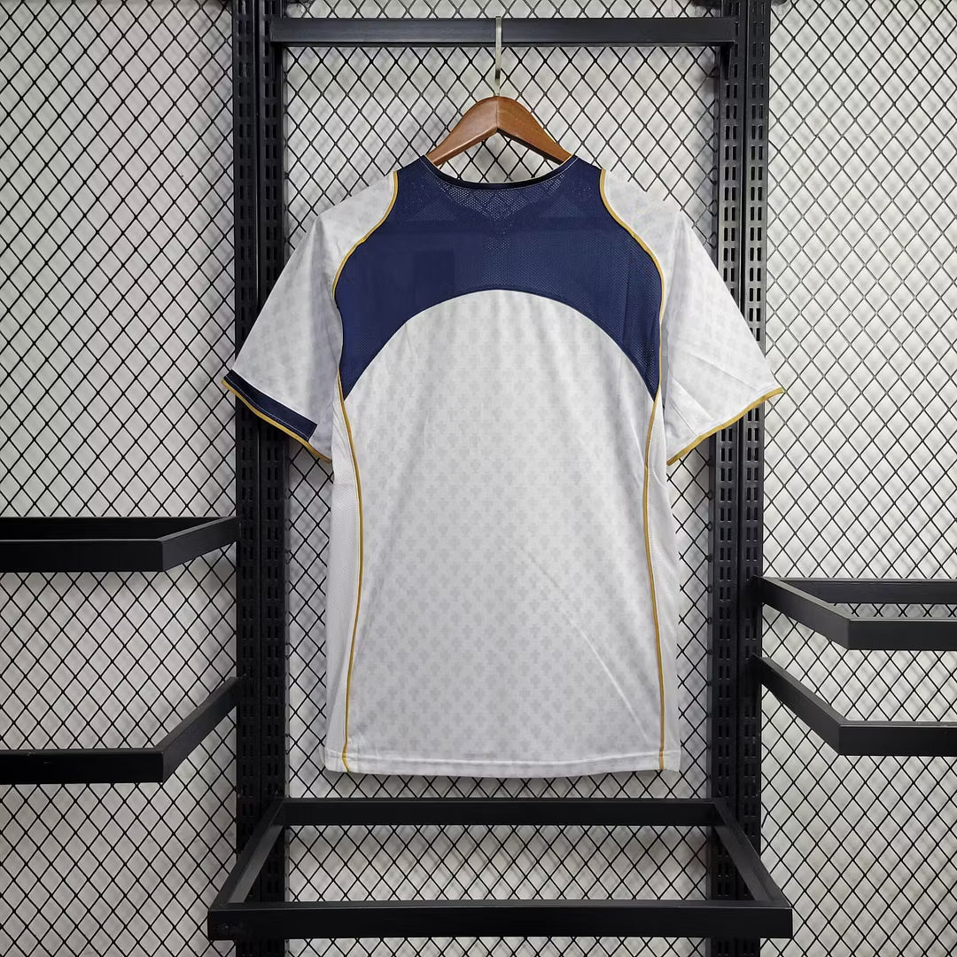 Portugal 2004 Away Jersey