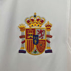Spain 2000 Away Jersey