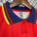 Spain 1994 Home Jersey