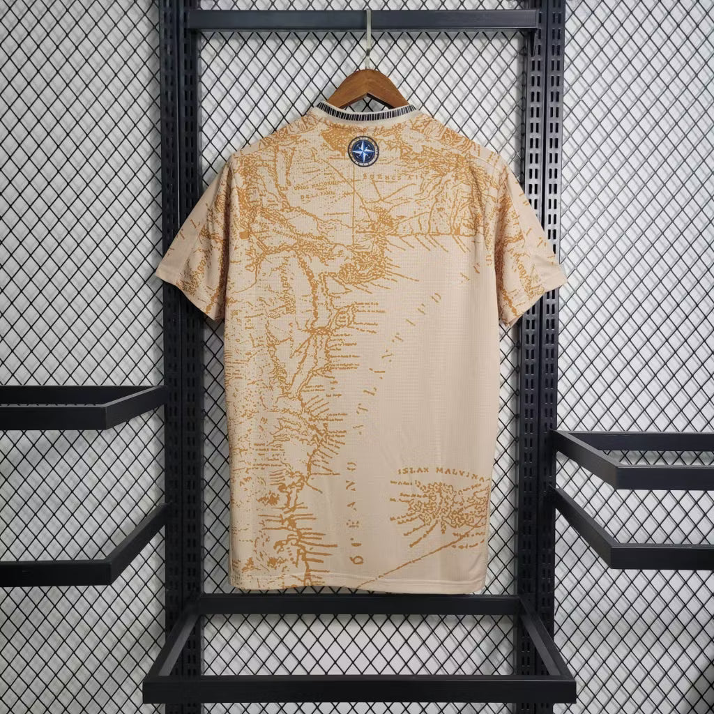 Argentina 2020 Commemorative Edition Jersey