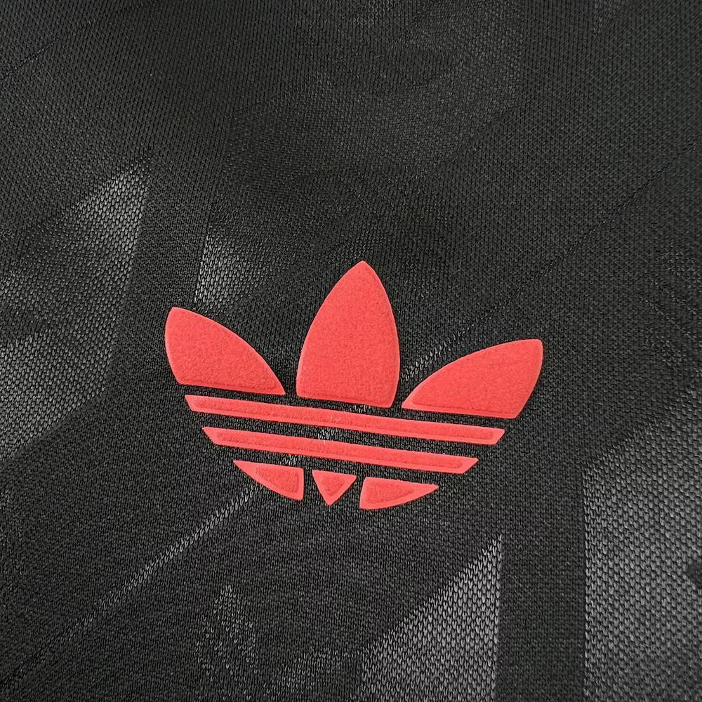 Flamengo 2025 Special Edition Jersey