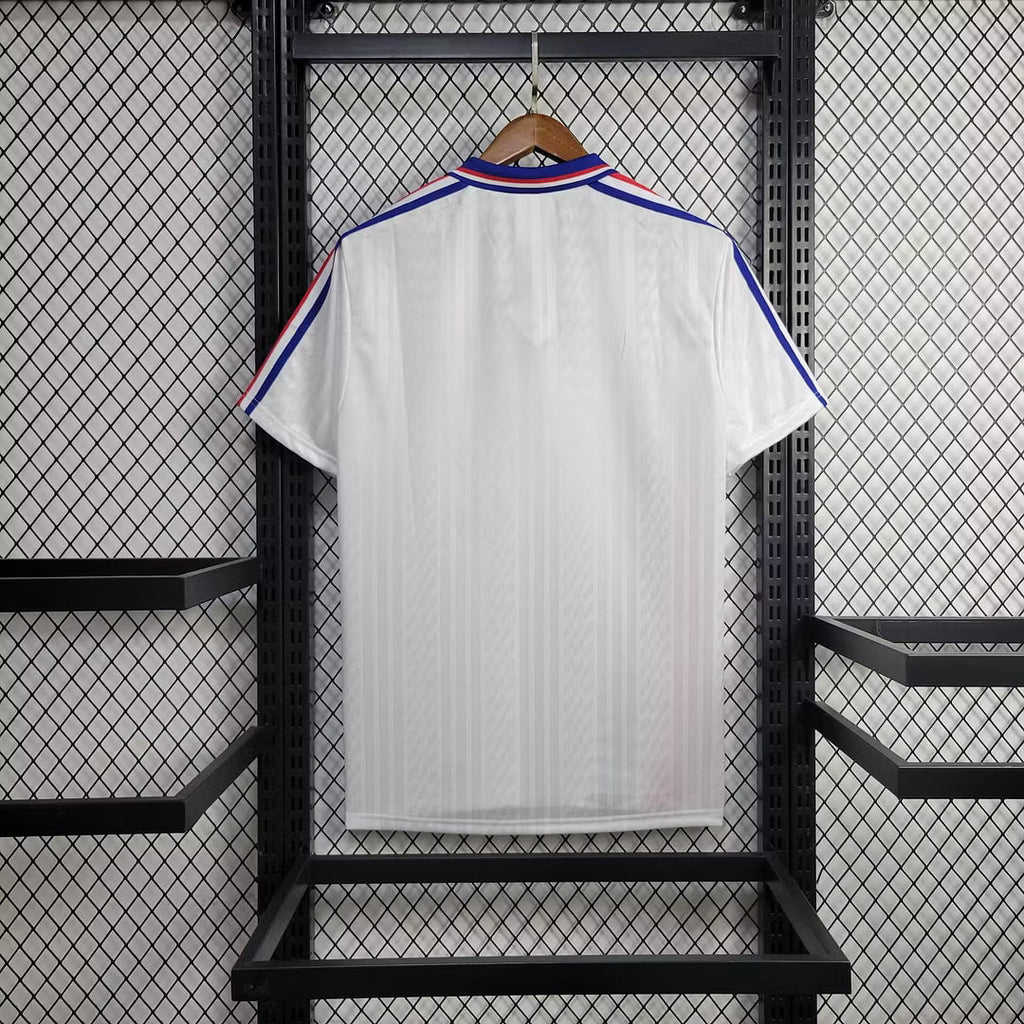 France 1994 Away Jersey