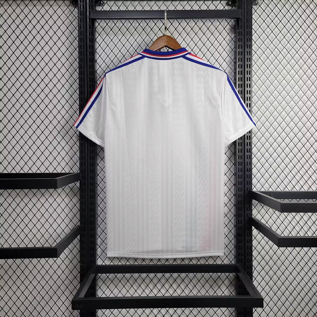 France 1994 Away Jersey