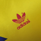 Colombia 1990 Away Jersey