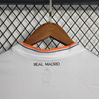 Real Madrid 2013 L/S Home Jersey
