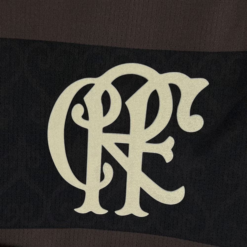 Flamengo 2025 Special Edition Jersey