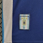 Argentina 1998 Away Jersey
