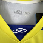 Flamengo 2010 Third Away Jersey