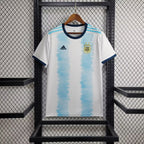 Argentina 2019 Home Jersey