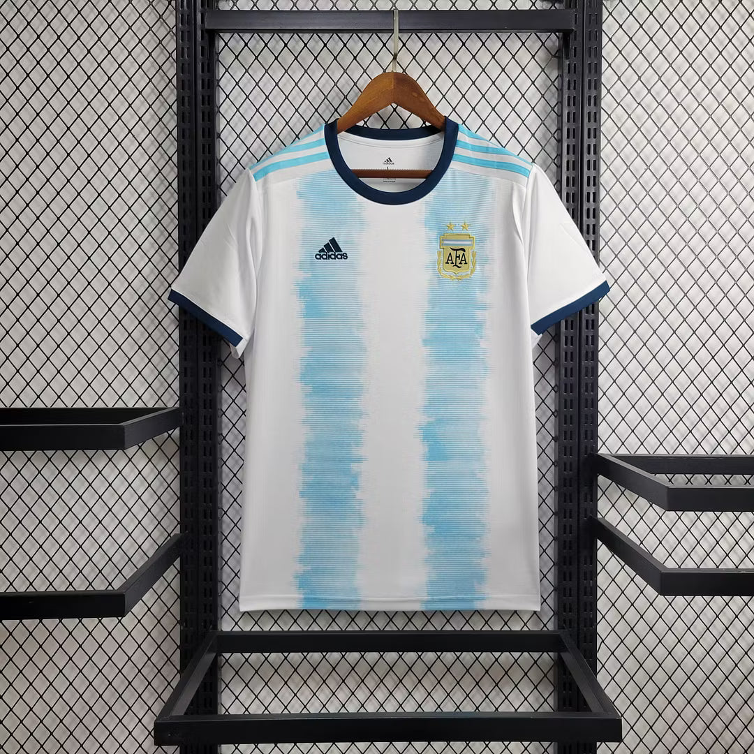 Argentina 2019 Home Jersey