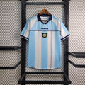 Argentina 2001 Home Jersey