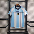 Argentina 2001 Home Jersey