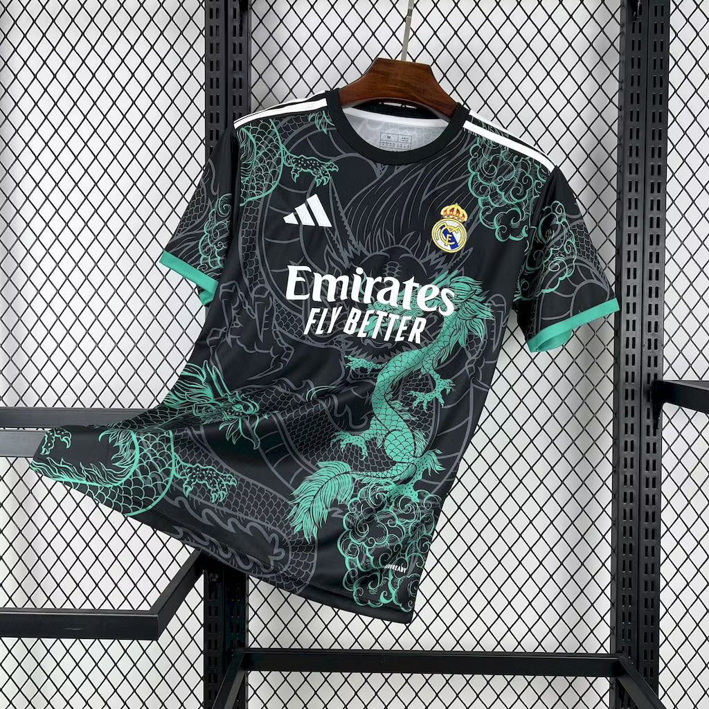 Real Madrid 2025 Special Edition Jersey