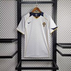 Portugal 2004 Away Jersey