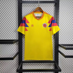 Colombia 1990 Away Jersey