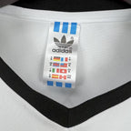 Germany 1980 Home Jersey
