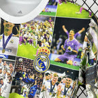 Real Madrid 2025 Special Edition Jersey